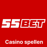 55Bet сasino spellen